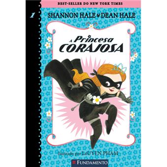 A Princesa Corajosa - 1