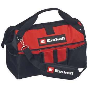 Mala de Ferramentas Einhell Bag 45/29 | Vermelho - 1