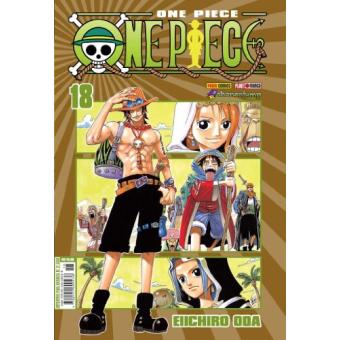 One Piece - Volume 18 - 1