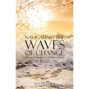 Navigating The Waves Of Change - 1