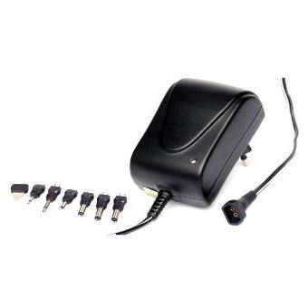 adaptador e transformador Kon.El.Co. 34.0106.35  interior 18 W Preto - 1