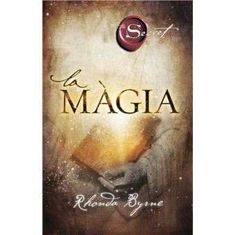 Magia, La (R. Byrne) (Cat.) - 1