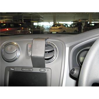 Suporte Brodit ProClip 654897 | Preto - 1