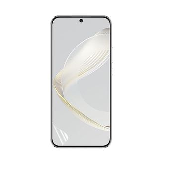Película Protectora de Hydrogel Frente GIFT4ME para Google Pixel 8 Pro - Transparente - 1