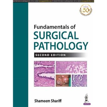 Fundamentals Of Surgical Pathology - 1