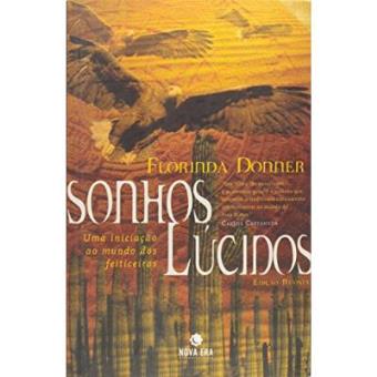 Sonhos Lúcidos - 1