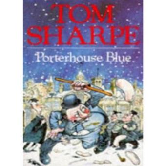 Porterhouse Blue - 1