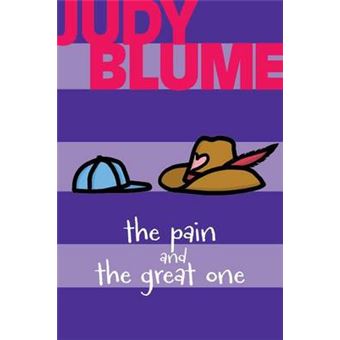 The Pain And The Great One - 1