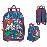 Mochila com Rodas Os Vingadores Comic_0