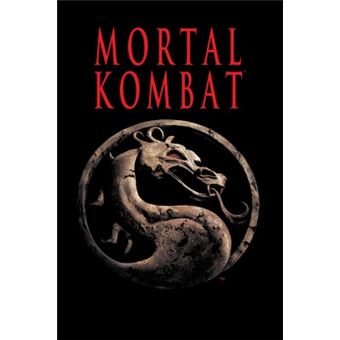 Filme Warner Home Video Mortal Kombat - 1