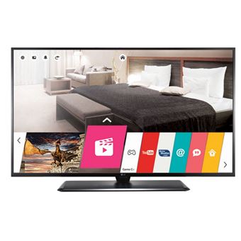 Smart TV LG FHD 43LX761H 43
