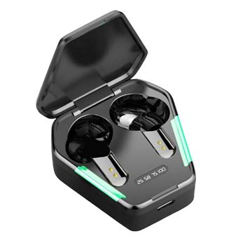 Auriculares Gaming KeepOut HX-AVENGER | Preto - 1