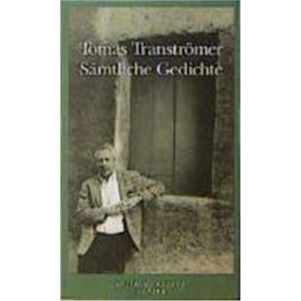 Sämtliche Gedichte - 1