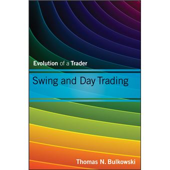 Swing and Day Trading - Hardback - 2013 - 1