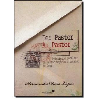 De Pastor A Pastor - 1