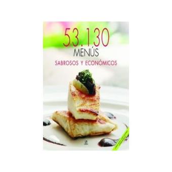 Sabrosos y economicos - 1