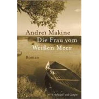 Die Frau Vom Weißen Meer - 1