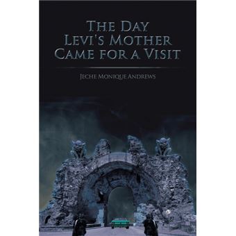 The Day Levi's Mother Came For AVisit - 1