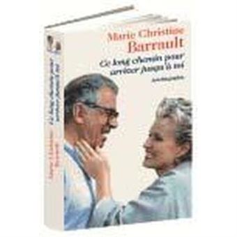 Ce long chemin pour arriver jusqu'à toi - 1