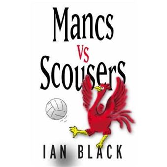 Mancs vs Scousers and Scousers vs Mancs - 1