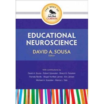 The Best of Corwin: Educational Neuroscience - Educational Neuroscience in the Classroom - Paperback - 2011 - 1