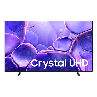 Smart TV Samsung UE565U8072FUXXH | LED | 4K UHD | 65'' | 165,1 cm | G - 1