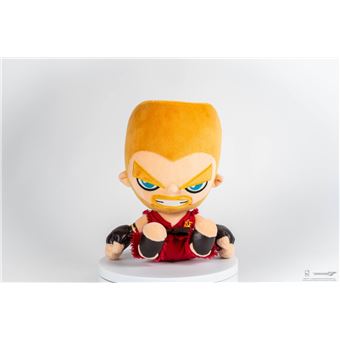 Peluche Pureart Tekken Plush Paul | 24 cm - 1