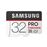 MicroSDHC Samsung 32 GB Pro Endurance UHS-I_0