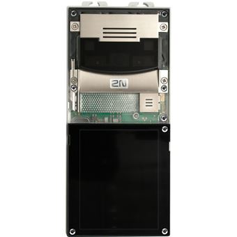 2N Telecommunications Verso LTE Módulo de câmera - 1