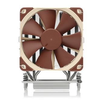 Ventoinha para Pc Noctua NH-U12S TR4-SP3 | Alumínio, Bege - 1