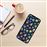 Capa Tpu Hapdey para Samsung Galaxy A50 2019 | Design Invasão Espacial - Preto_1