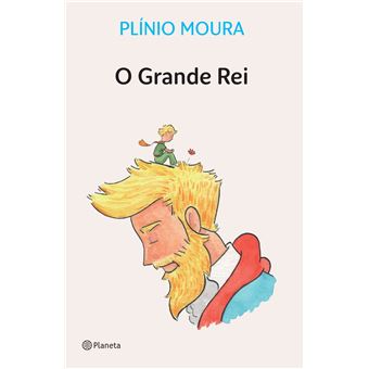 O Grande Rei Baseado Em Sonhos Reais - 1