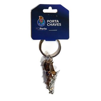 Porta-Chaves SIMPLY Bota Porto - 1