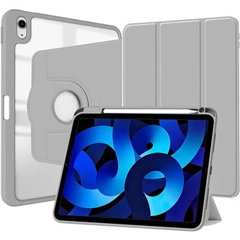 Capa Protetora V-REEL para iPad Mini 6 (8.3") | Cinza - 1