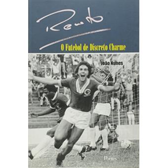 Renato o Futebol de Discreto Charme - 1