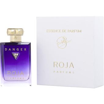 Perfume Feminino Roja Danger Parfums Essence De Parfum 3.4 oz | 100 ml - 1