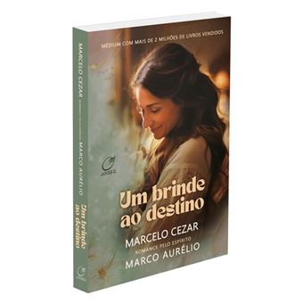 Um Brinde Ao Destino - 1