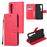 Capa Magunivers | TPU coruja de árvore de design Vermelho para Xiaomi Mi CC9 Pro/Note 10/Note 10 Pro_0