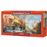 Puzzle Castorland Battle at the Sea 600 Peças_0