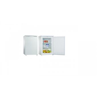 Congelador Vertical Smartthing JCV-80 Branco