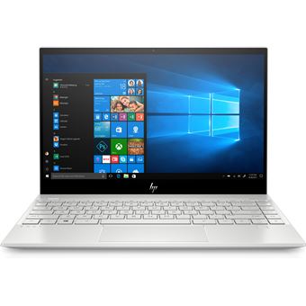 Portátil Híbrido HP 13-aq1000ns i5 8GB 13.3" Prateado