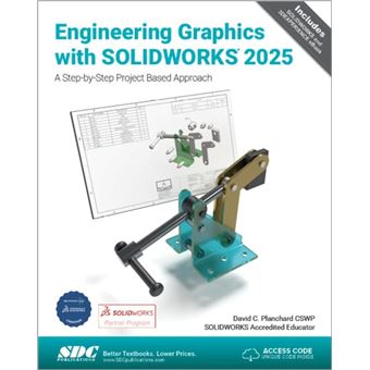 Engineering Graphics With Solidworks 2025 - 1