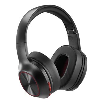 Auscultadores Bluetooth Hama Spirit Calypso III | Vermelho - 1