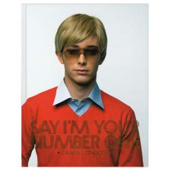 Say I'M Your Number One - 1