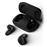 Auriculares Bluetooth Magunivers Benks Feijões Mágicos sem Fios com Caixa de Carga de 400mAh Preto_0