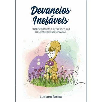 Devaneios Inefáveis - 1