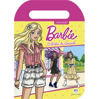 Barbie - O Poder Da Amizade - 1