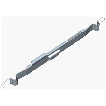 Caixa de aparelhagem Cablofil CM558241 | Metálico - 1