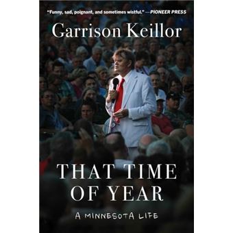 That Time of Year A Minnesota Life - 1