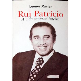 Rui patrício, a vida conta-se inteira. - 1